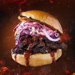 Brisket Sandwich