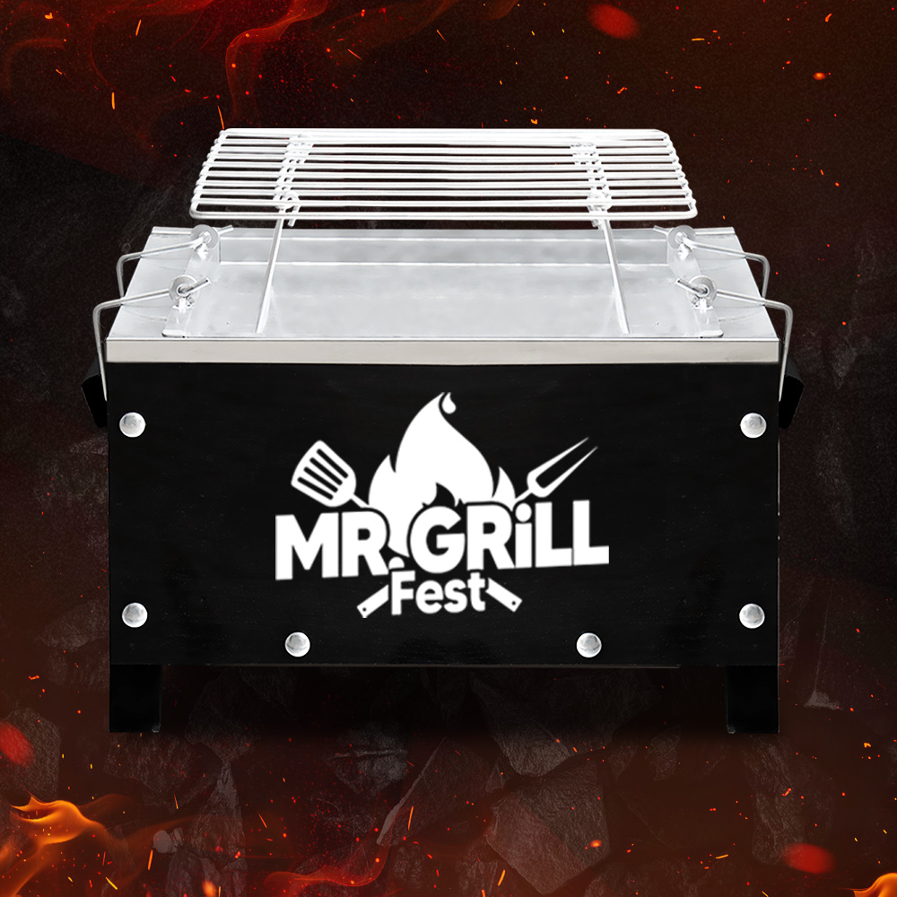 MR. GRILL FEST 2025 - WEB - CAJA CHINA MINI BLACK EDITION-1000X1000PX