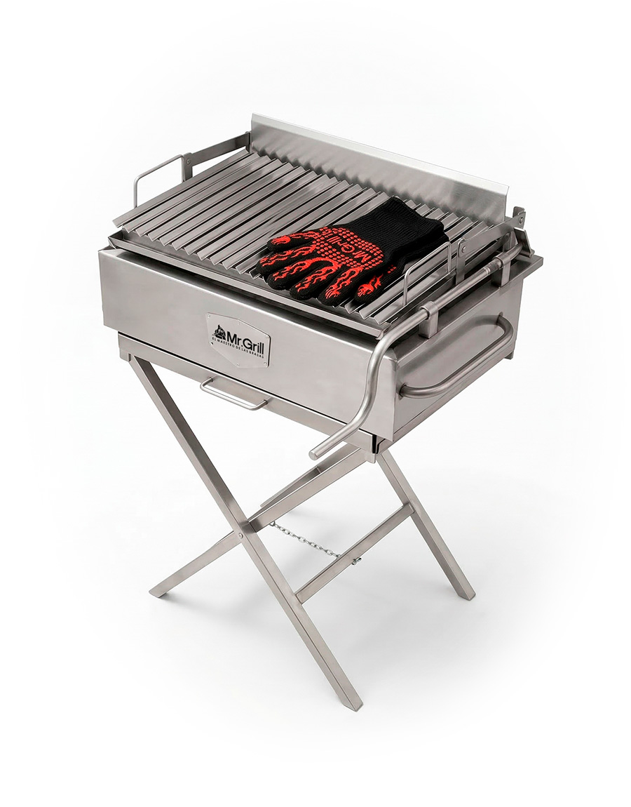 Parrilla Steel Pro Power + Guantes de Fuego-Foto 1-900x1150PX-IA