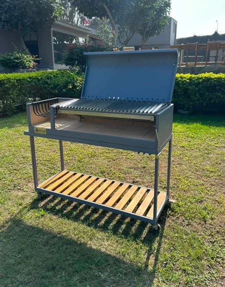 Parrilla Charrúa Extra Grande "Nuevo"